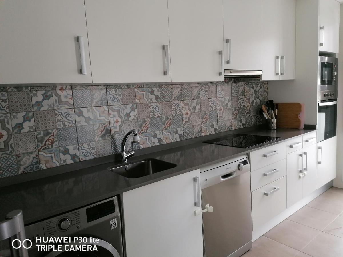 Luminoso Apartamento En Circulo Miramar Luanco Exteriör bild